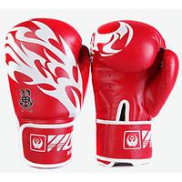 Boxing Gloves for Leisure Sports Boxing Martial art Fitness Full-finger Gloves Shockproof Wearproof High Elasticity Protective