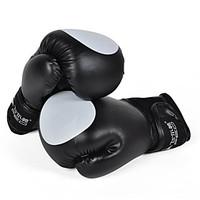 Boxing Gloves for Leisure Sports Boxing Martial art Fitness Full-finger Gloves Shockproof Wearproof High Elasticity Protective