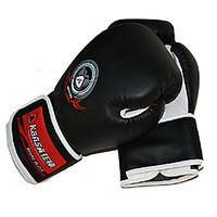 Boxing Gloves for Leisure Sports Boxing Martial art Fitness Full-finger Gloves Shockproof Wearproof High Elasticity Protective