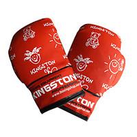 Boxing Gloves for Leisure Sports Boxing Martial art Fitness Full-finger Gloves Shockproof Wearproof High Elasticity Protective