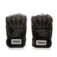 Boxing Gloves for Leisure Sports Boxing Martial art Fitness Fingerless Gloves Shockproof Wearproof High Elasticity Protective