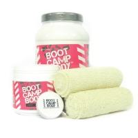 Boot Camp Body Wrap and Best Meal Replacement Shakes by Boot Camp Body
