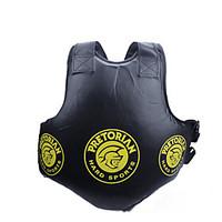 Boxing Taekwondo Karate Fighting Chestpiece
