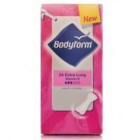 Bodyform Extra Long Dry Liners