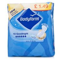 Bodyform Ultra Goodnight