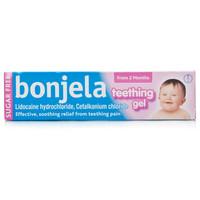 bonjela teething gel