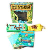 Board Game Games Puzzles Circular Plastic