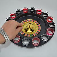 Board Game Games Puzzles Circular Glass