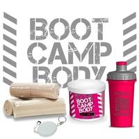 Boot Camp Body Accessories
