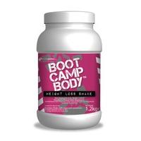 Boot Camp Body Diet Shake