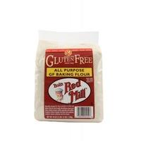 Bobs Red Mill One For One Gluten Free Baking Flour (500g x 4)