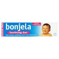 bonjela teething gel 15g