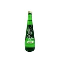 bottle green elderflower presse 750ml