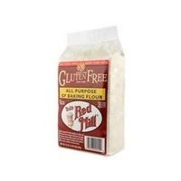 Bobs Red Mill G/F All Purpose Baking Flour 600g (1 x 600g)