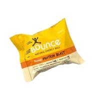 bounce peanut protein blast 49g x 12