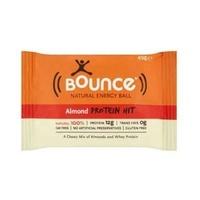 Bounce Almond Protein Ball 49g (40 pack) (40 x 49g)