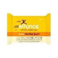 bounce peanut protein ball 49g 40 pack 40 x 49g