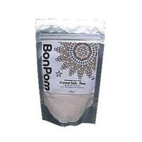 Bonpom Himalayan Pink Salt Fine 400g (1 x 400g)