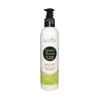 BodyVerde Speed Shave 236 ML (1 x 236ml)