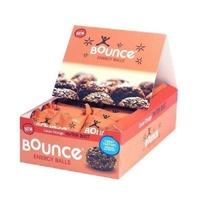 bounce cacao orange bounce 12 x 42 g 1 x 12 x 42g