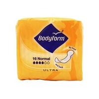 Bodyform Ultra Normal Towels