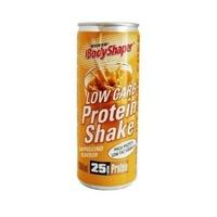 Body Shapers (Weider) Low Carb Cappuccino Shake 250ml (1 x 250ml)