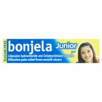 Bonjela Junior 15g