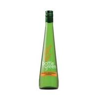 Bottle Green Ginger & Lemongrass Cordial 500ml (1 x 500ml)