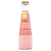 Bottle Green Pomegranate & Elderflower Tonic (175ml x 24)