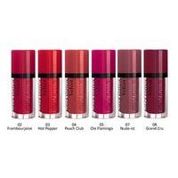 Bourjois Rouge Edition Velvet Lipstick