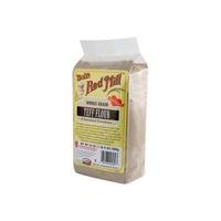Bobs Red Mill Gluten Free Teff Flour 500g (1 x 500g)