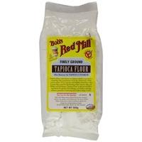 Bobs Red Mill Tapioca Flour - Gluten Free (500g x 4)
