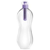 Bobble Water Bottle 1L Lavender large 34oz/1L