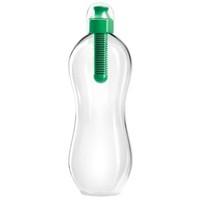 Bobble Water Bottle 1L Green large 34oz/1L