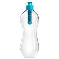 Bobble Water Bottle 1L Blue large 34oz/1L