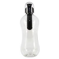 Bobble Water Bottle 550ml Black medium 18.5oz/550mL