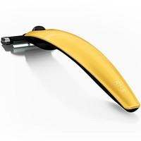 Bolin Webb The R1-S Ferrara Yellow Razor