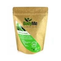 Bodyme Organic NZ Wheatgrass Powder 250g (1 x 250g)