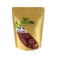 Bodyme Organic Cacao Powder 350g (1 x 350g)