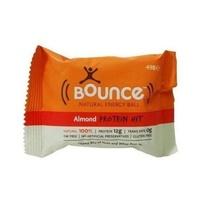 Bounce Almond Bounce Ball 12 x 49g (1 x 12 x 49g)