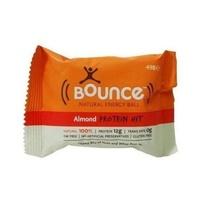 bounce almond bounce ball 12 x 49g 1 x 12 x 49g