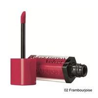 Bourjois Rouge Edition Velvet Lipstick 12 Beau Brun