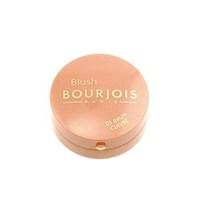 Bourjois Little Round Pot Blush 74 Rose Amber