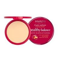 bourjois healthy balance unifying powder 52 vanilla