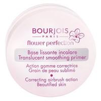 Bourjois Flower Perfection Translucent Smoothing Primer 7ml