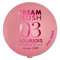 Bourjois Cream Blush 04 Sweet Cherry