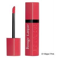 Bourjois Rouge Laque 01 Majes&#39; Pink