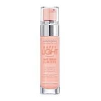 bourjois happy light luminous serum primer 15ml