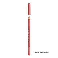 bourjois contour edition lip crayon 06 tout rouge