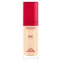 bourjois healthy mix anti fatigue concealer with vitamin mix 51 light